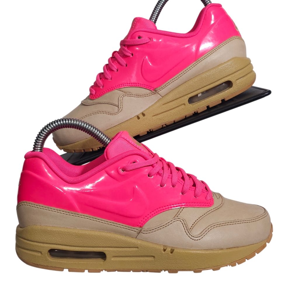 Nike Air Max 1 Vanchetta Pack 5W